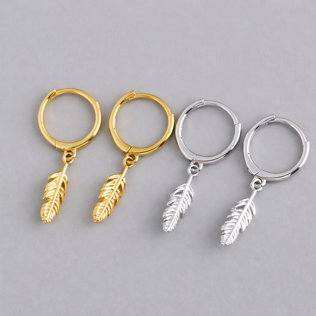 PENDIENTES "BRISA"