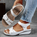 NYZZERO | Sandalias ortopédicas cómodas Delphine