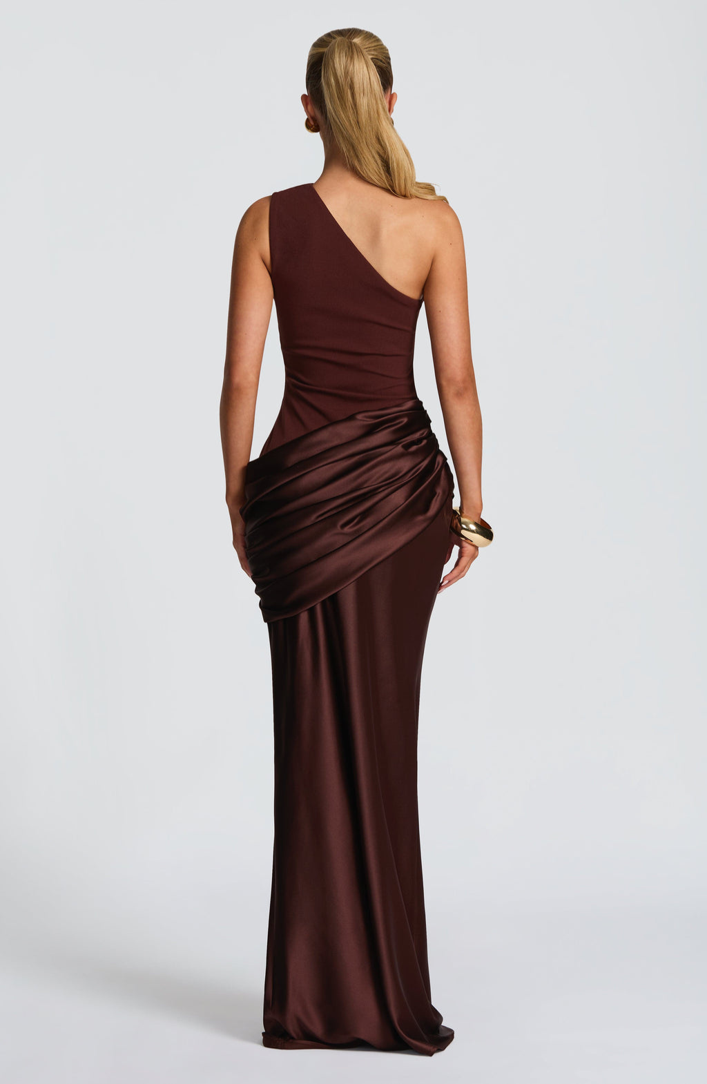 ARIA - VESTIDO MAXI