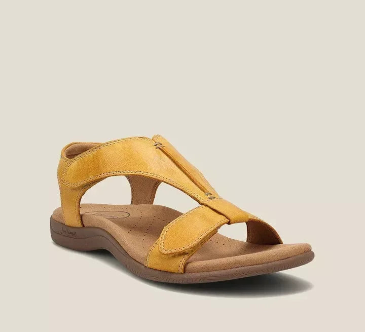 Finola™ - Sandalias ergonómicas y elegantes