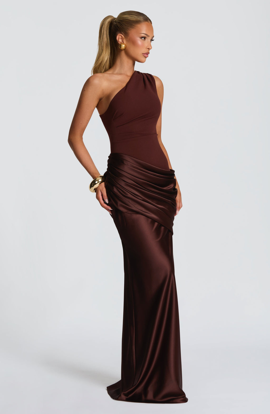 ARIA - VESTIDO MAXI