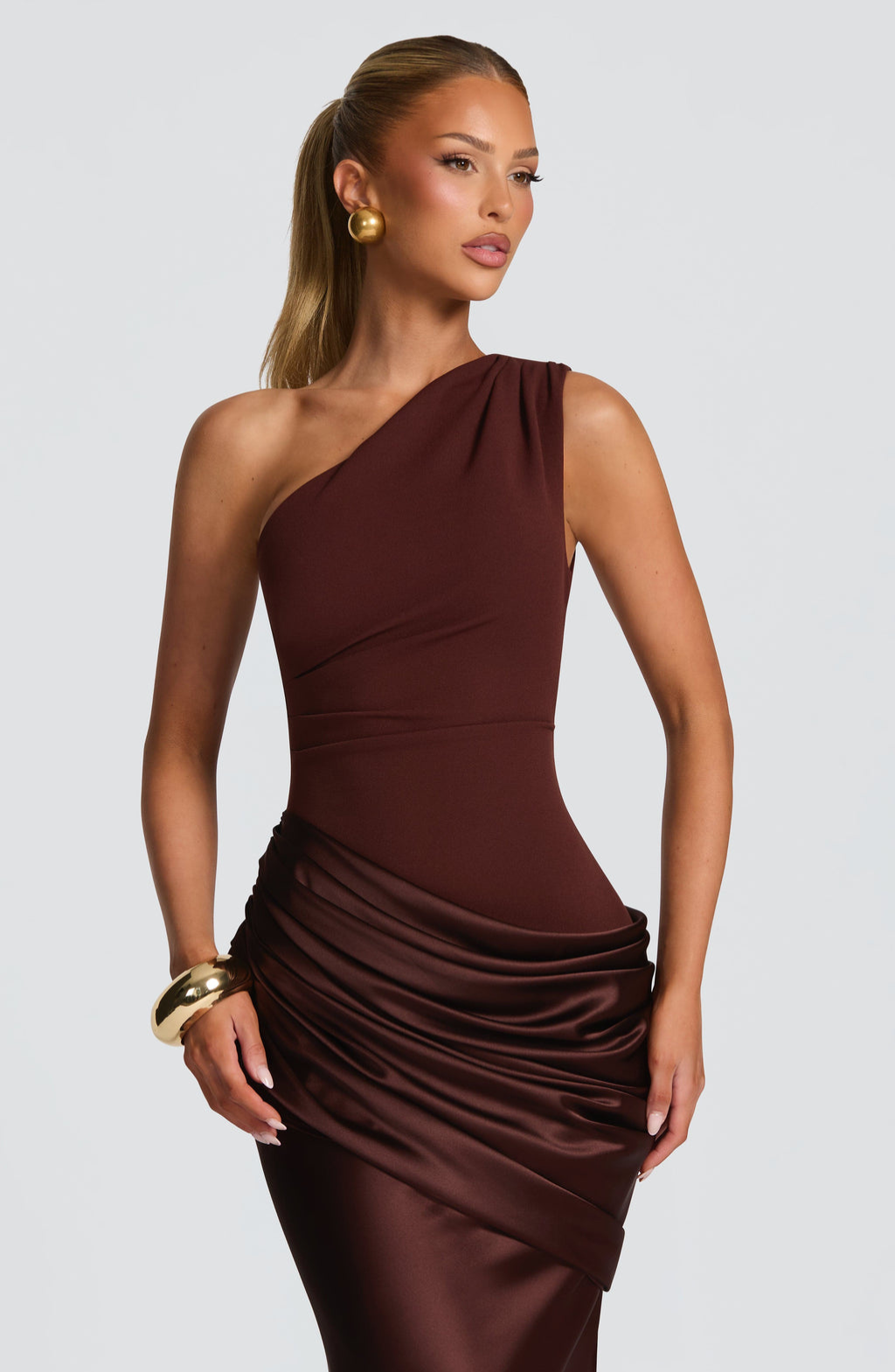 ARIA - VESTIDO MAXI