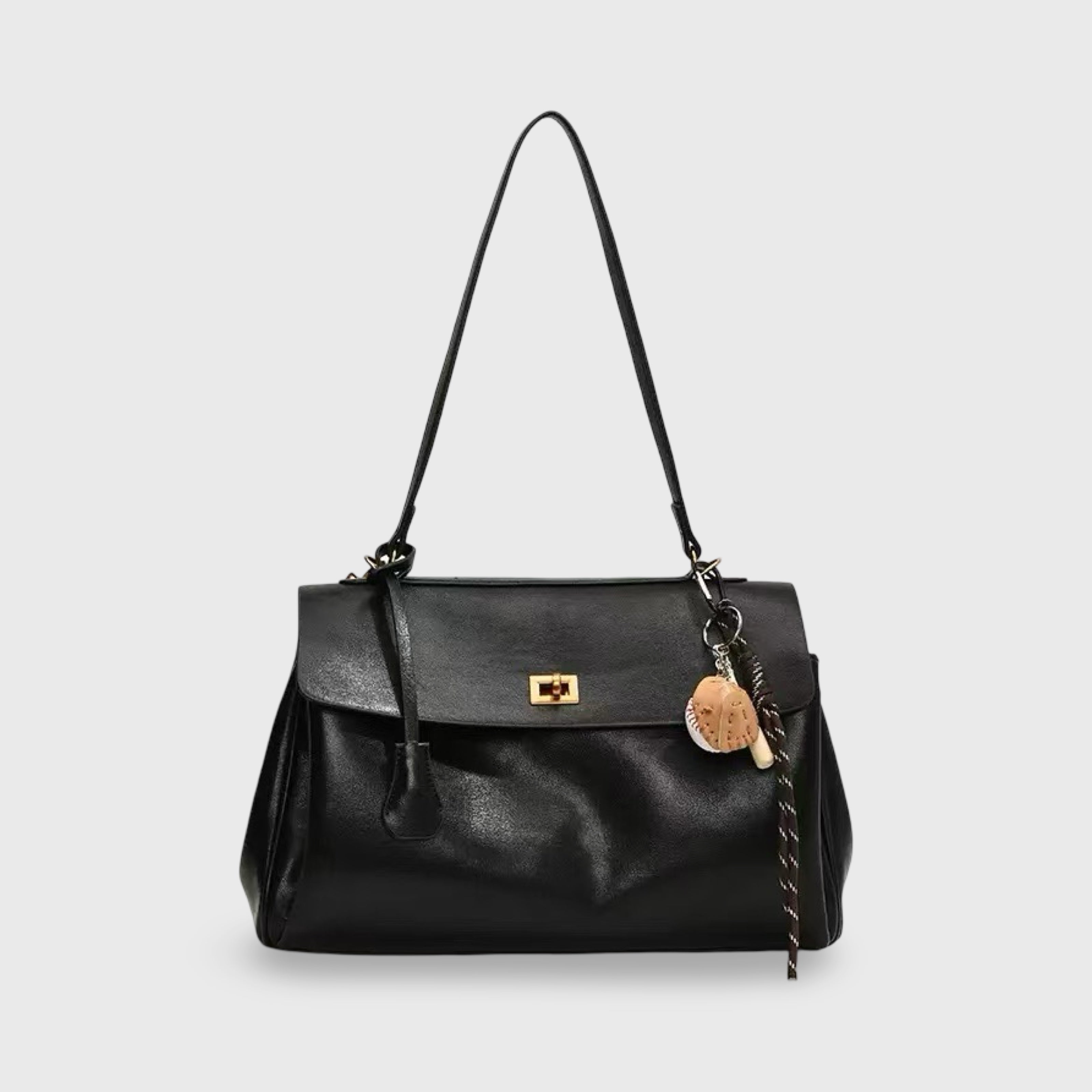 CIARA VINTAGE NEGRO