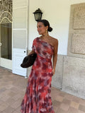ANA- VESTIDO MIDI