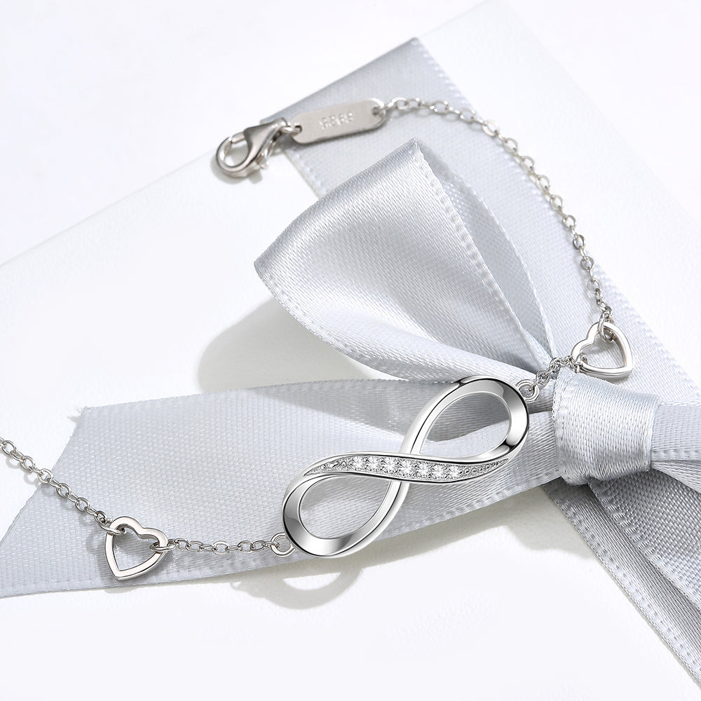 Pulsera Infinity