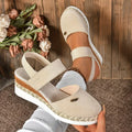 Brenda™  Sandalias