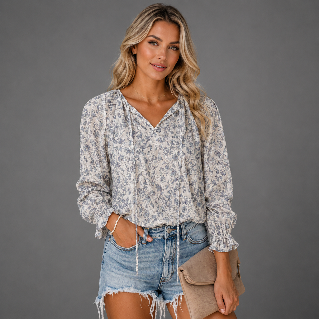 Blusa-Selene