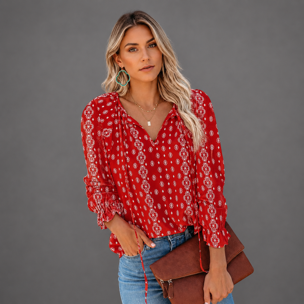 Blusa-Selene