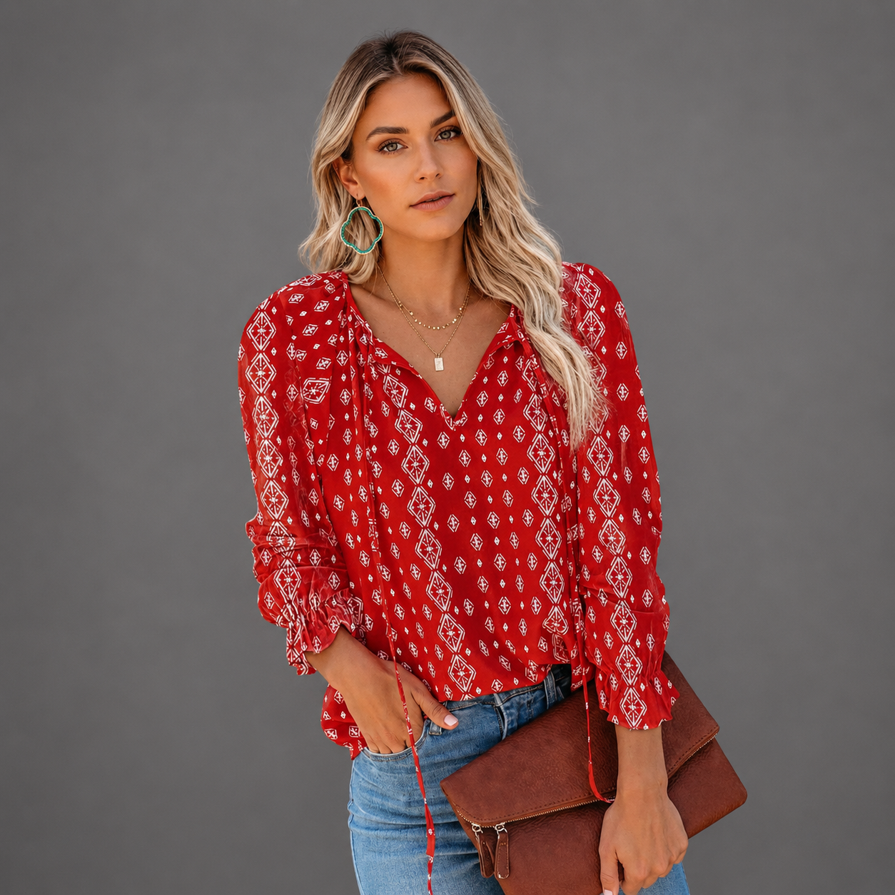 Blusa-Selene
