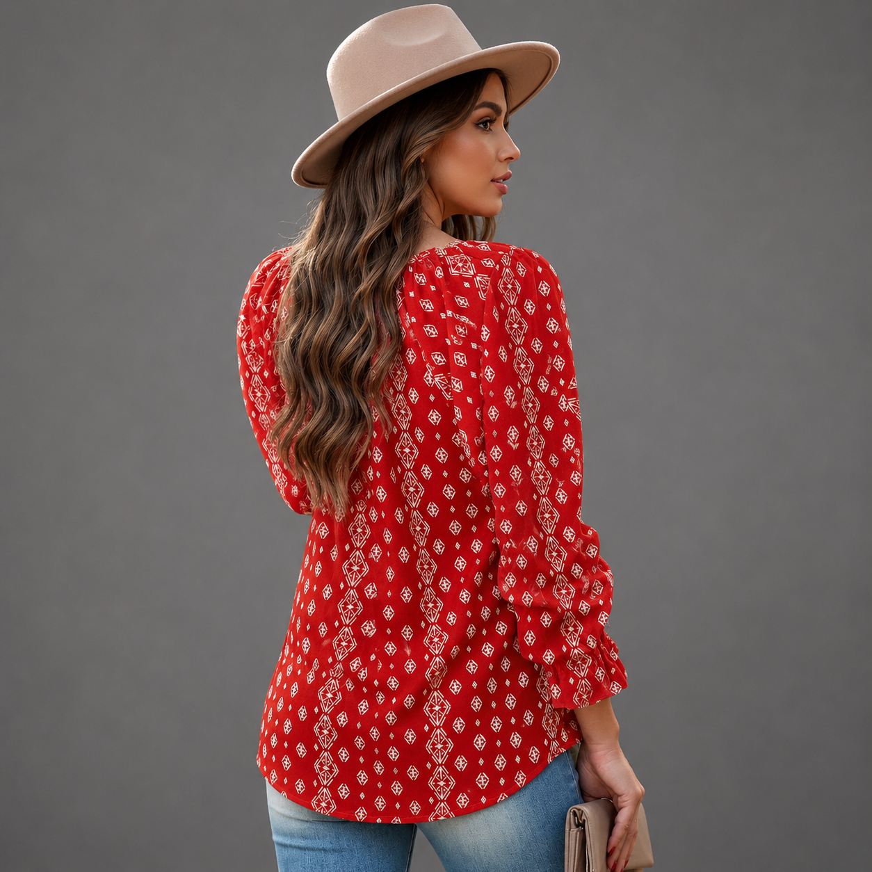 Blusa-Selene