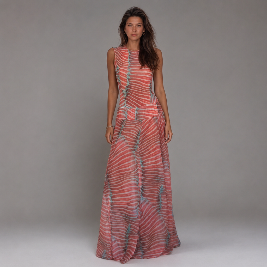 ADRIANITA - BODY ELEGANTE +  FALDA DE REGALO