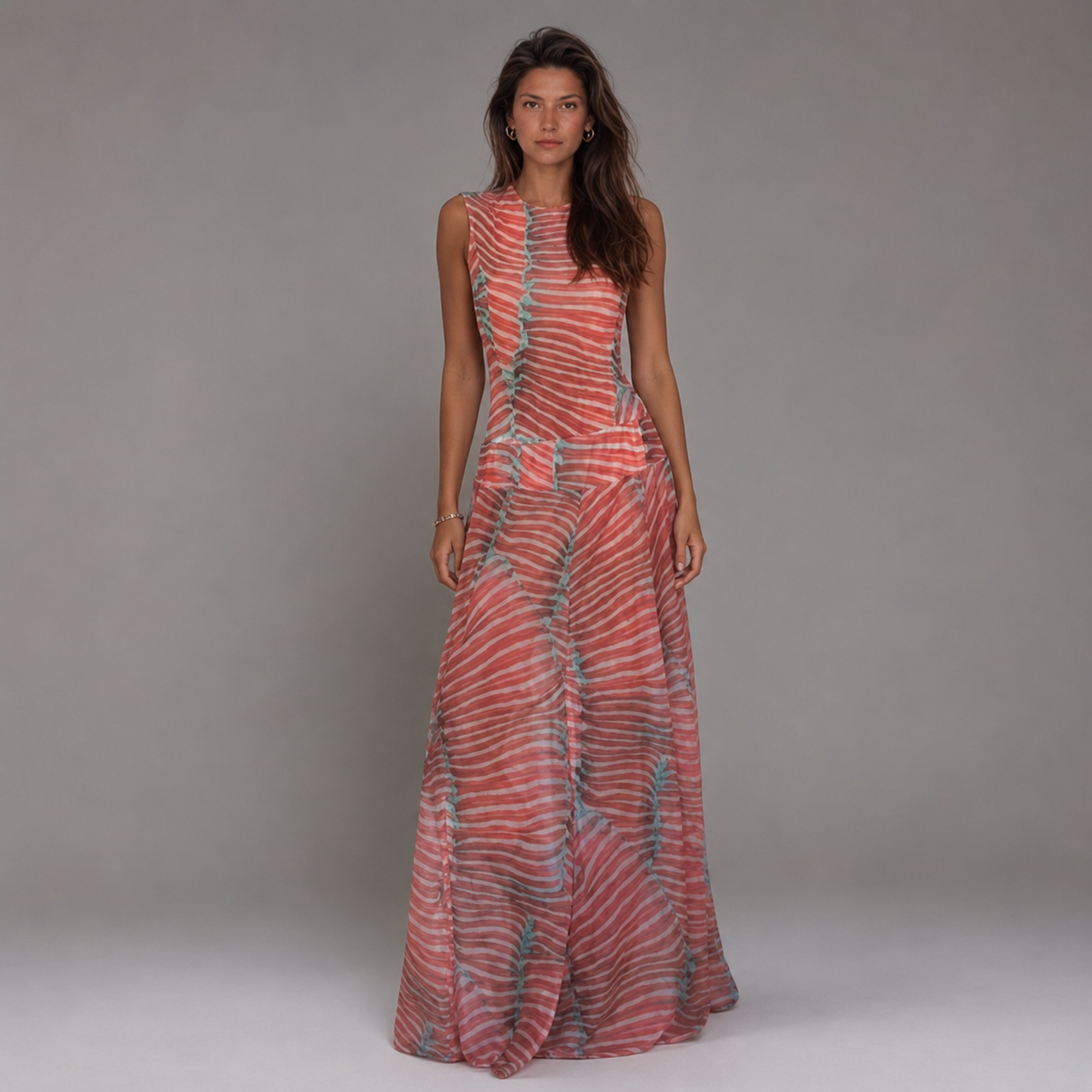 ADRIANITA - BODY ELEGANTE +  FALDA DE REGALO