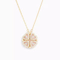 Collar Lucky Heart