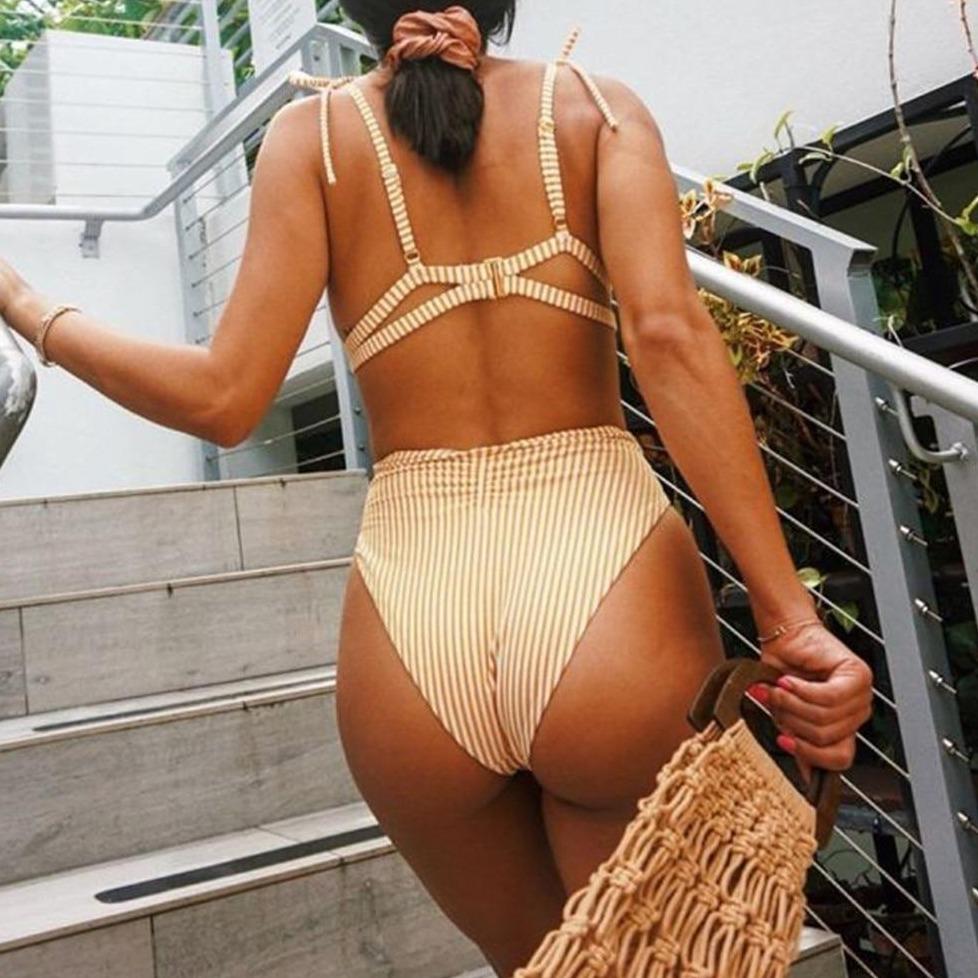 Bañador de dos piezas