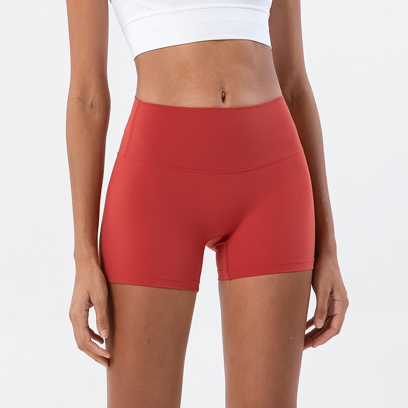 Pantalones cortos deportivos