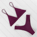 Bikini de dos piezas