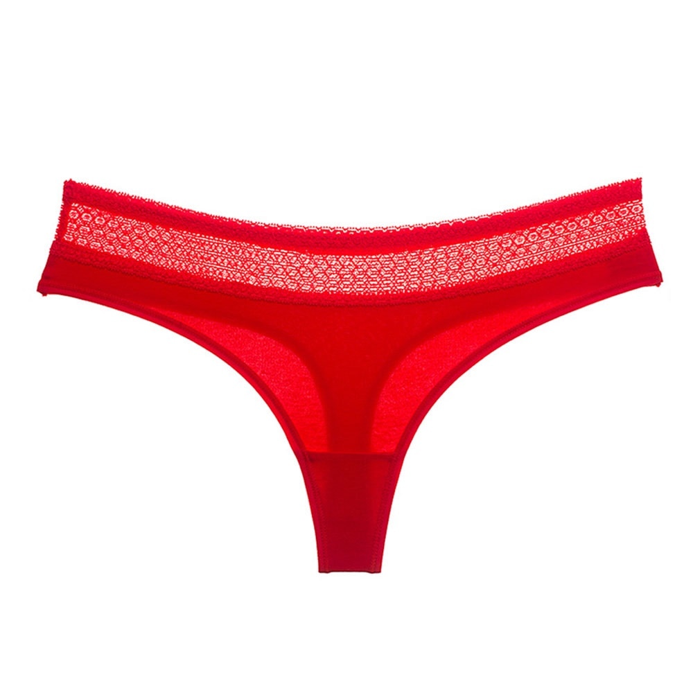 Tanga sin costuras