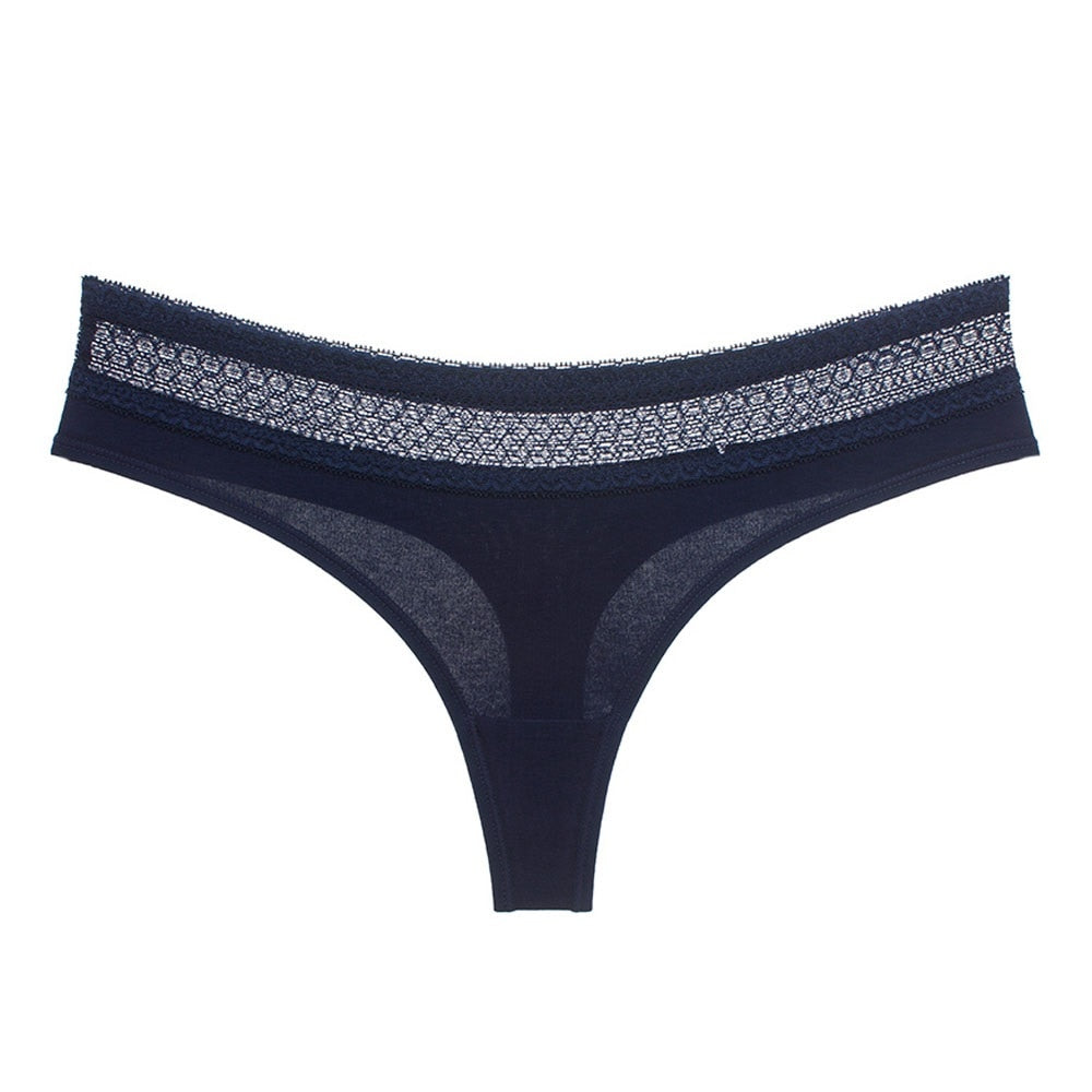 Tanga sin costuras