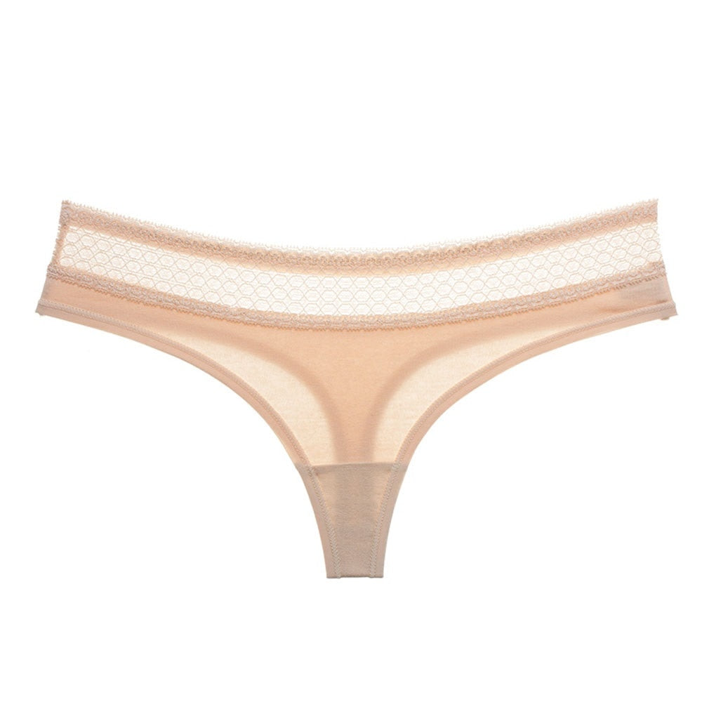 Tanga sin costuras