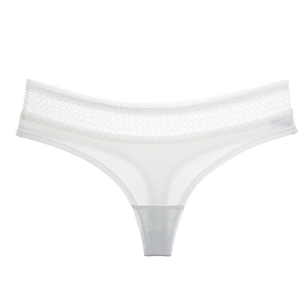 Tanga sin costuras