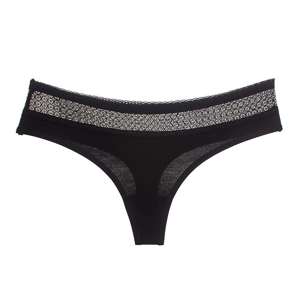 Tanga sin costuras
