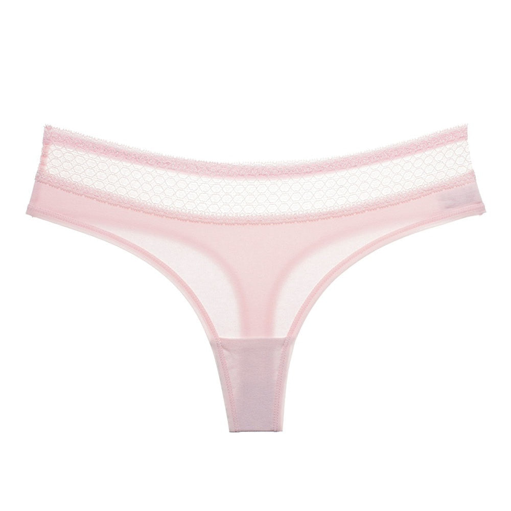 Tanga sin costuras