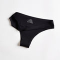 Braguitas deportivas sin costuras