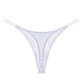 Tanga con tirantes