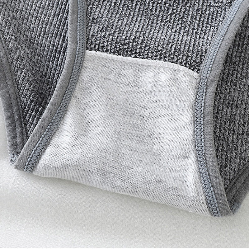 Conjunto de ropa interior deportiva