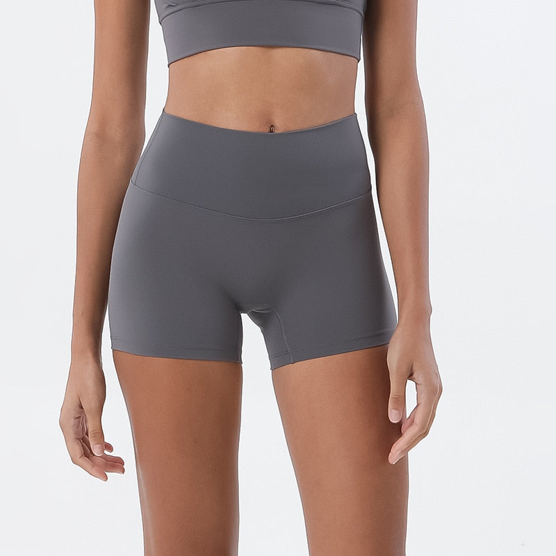 Pantalones cortos deportivos