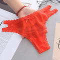 String