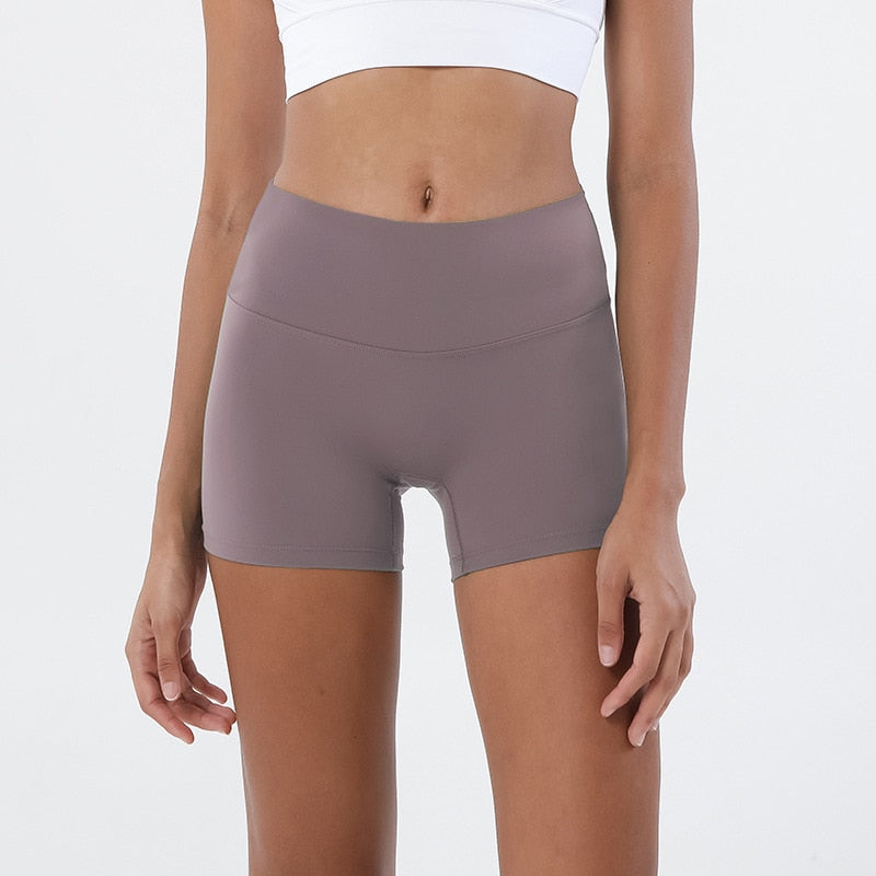 Pantalones cortos deportivos