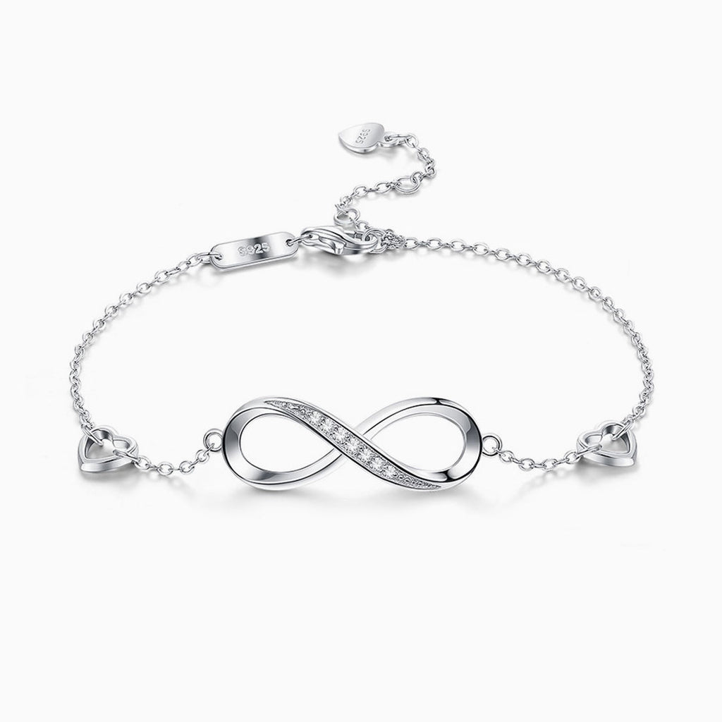 Pulsera Infinity