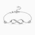 Pulsera Infinity