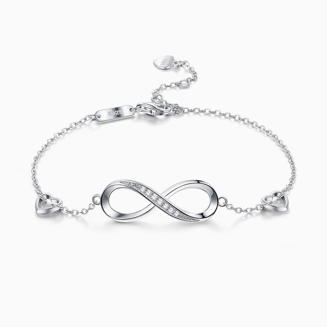 Pulsera Infinity