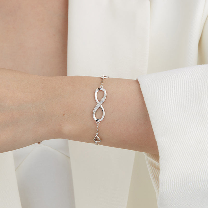Pulsera Infinity