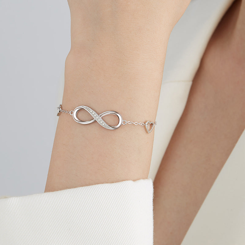 Pulsera Infinity