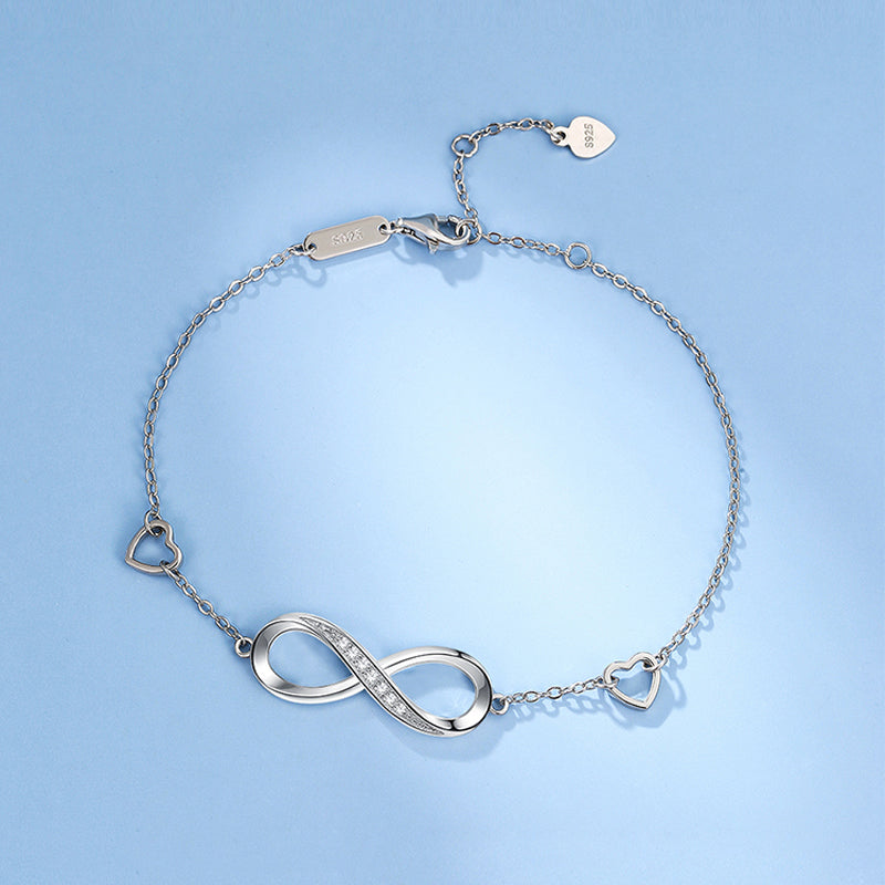 Pulsera Infinity