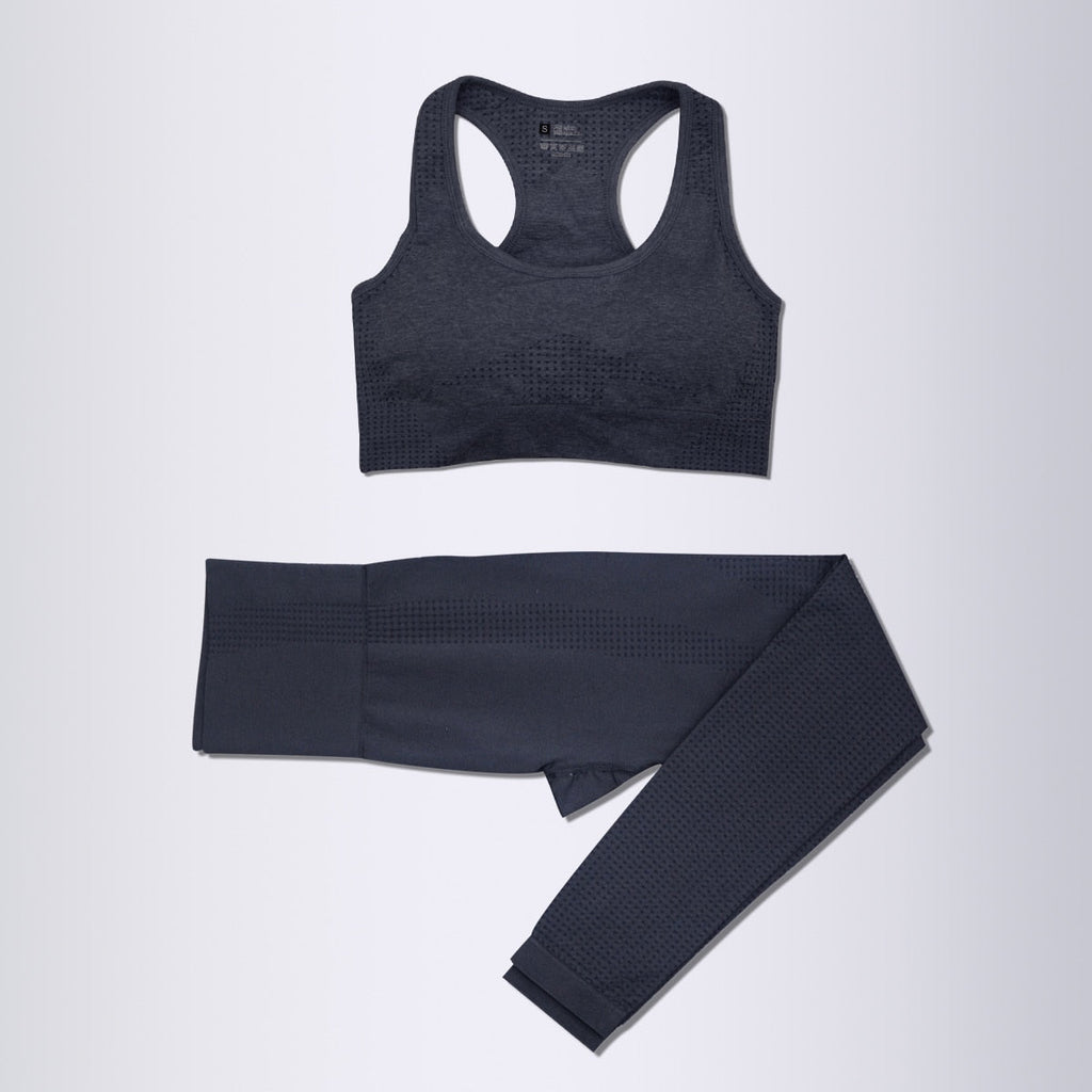 Conjunto deportivo push-up