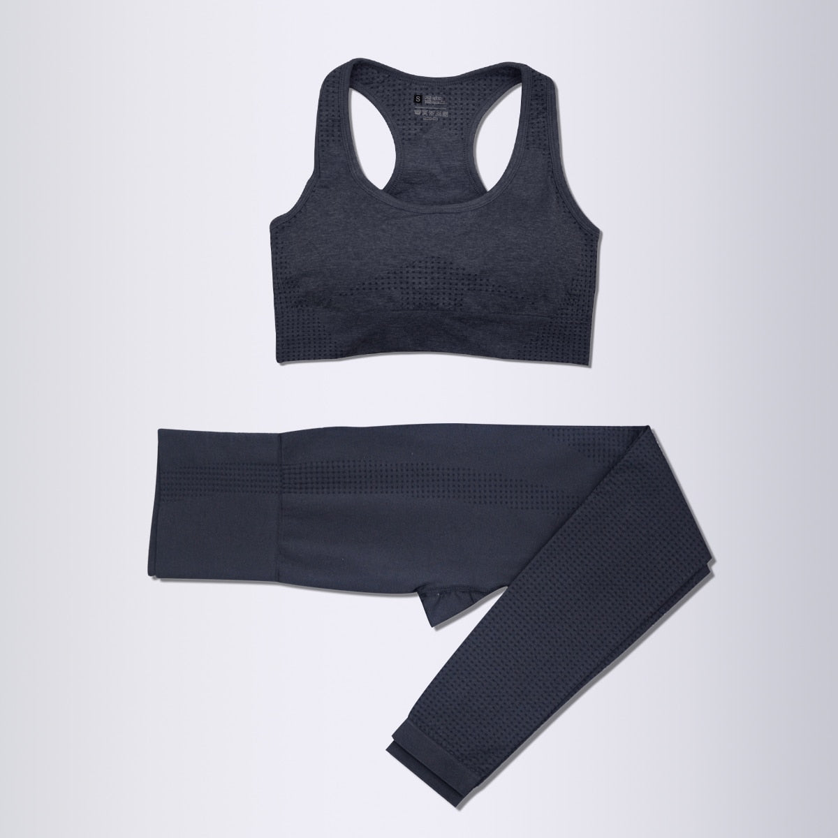 Conjunto deportivo push-up