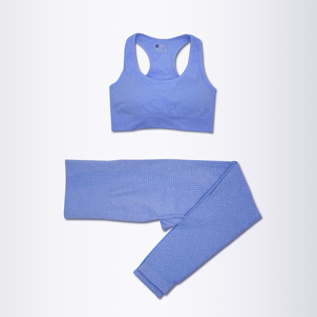 Conjunto deportivo push-up