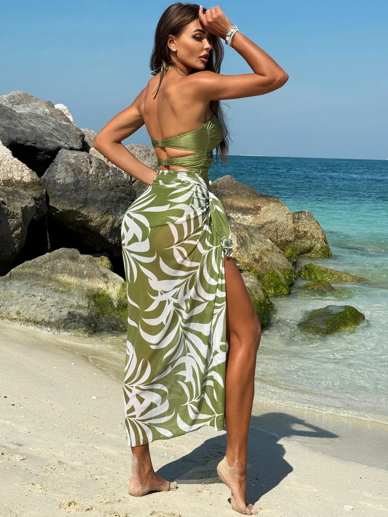 Bañador Ocean Glow