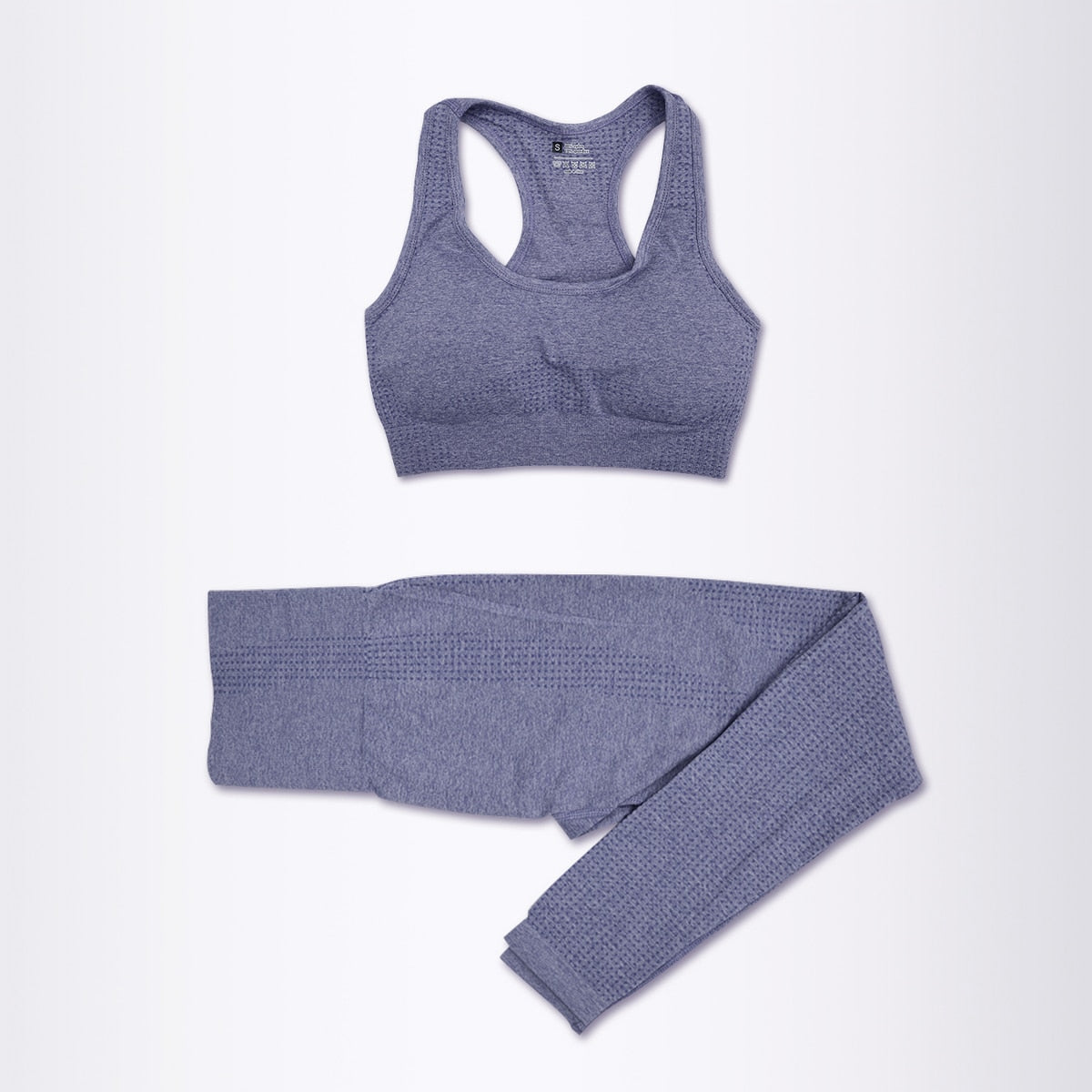 Conjunto deportivo push-up