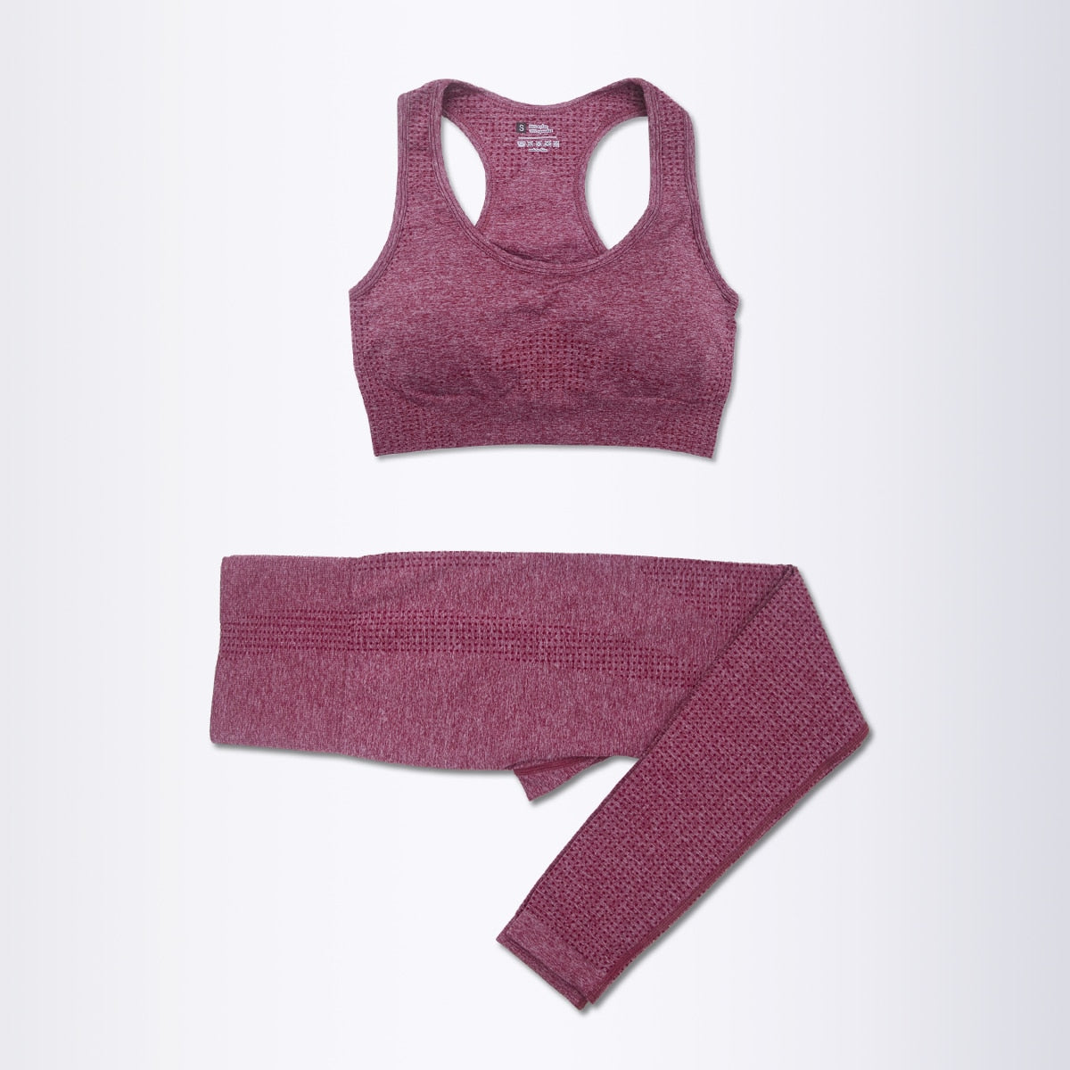 Conjunto deportivo push-up
