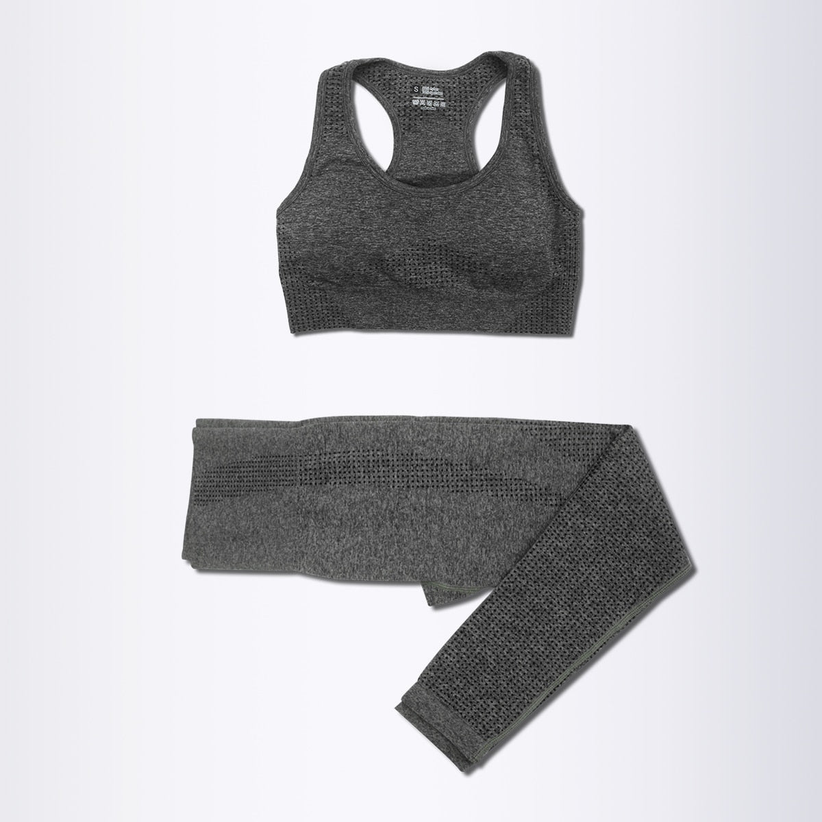Conjunto deportivo push-up