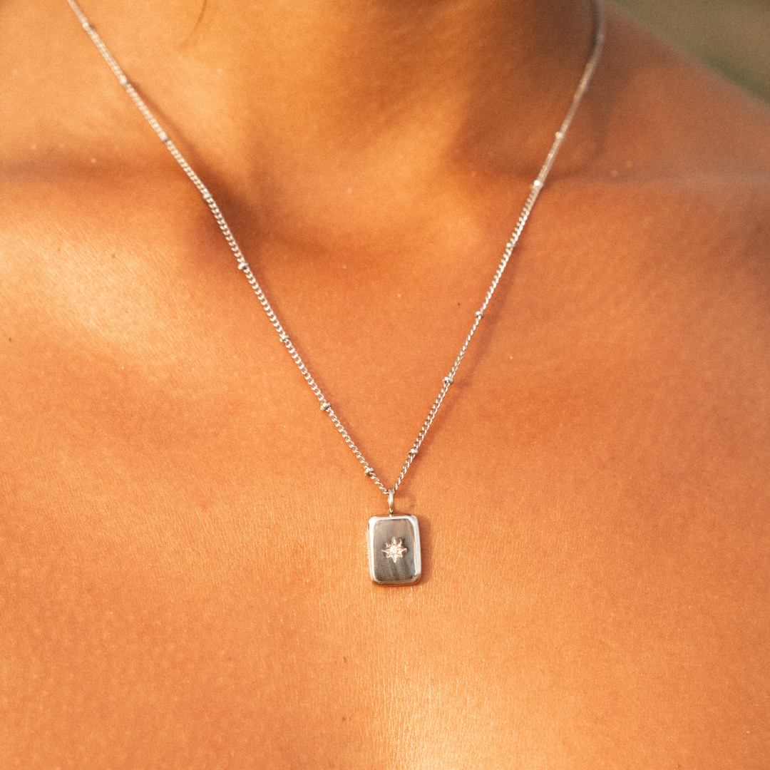 COLLAR NUBLA