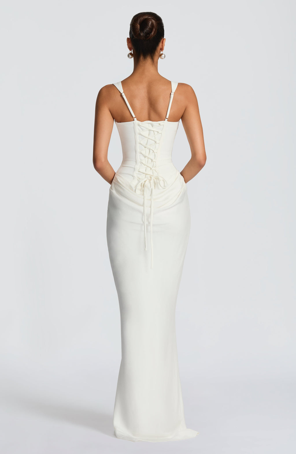 Valentina Maxi - Vestido