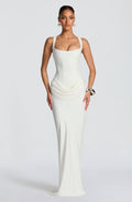 Valentina Maxi - Vestido