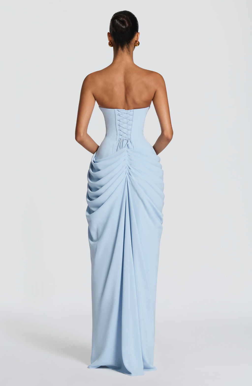 Cyra Maxi Vestido