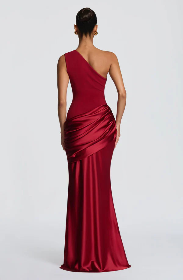 ADRIANA - VESTIDO ELEGANTE